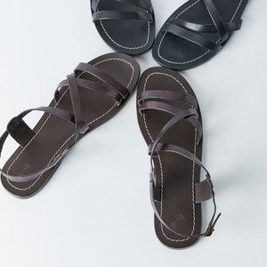 salenza mens sandals